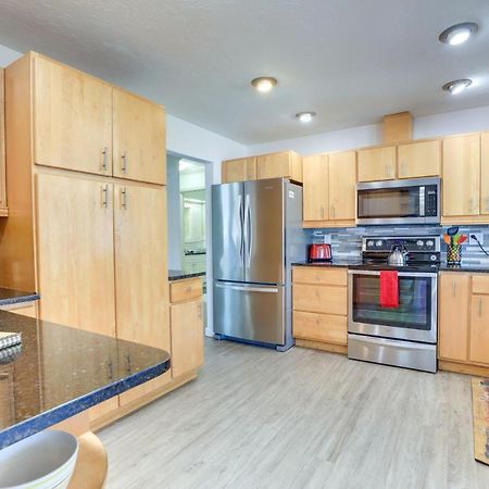 Sarasota House With Private Pool - 4 Mi To Beach! Esterno foto
