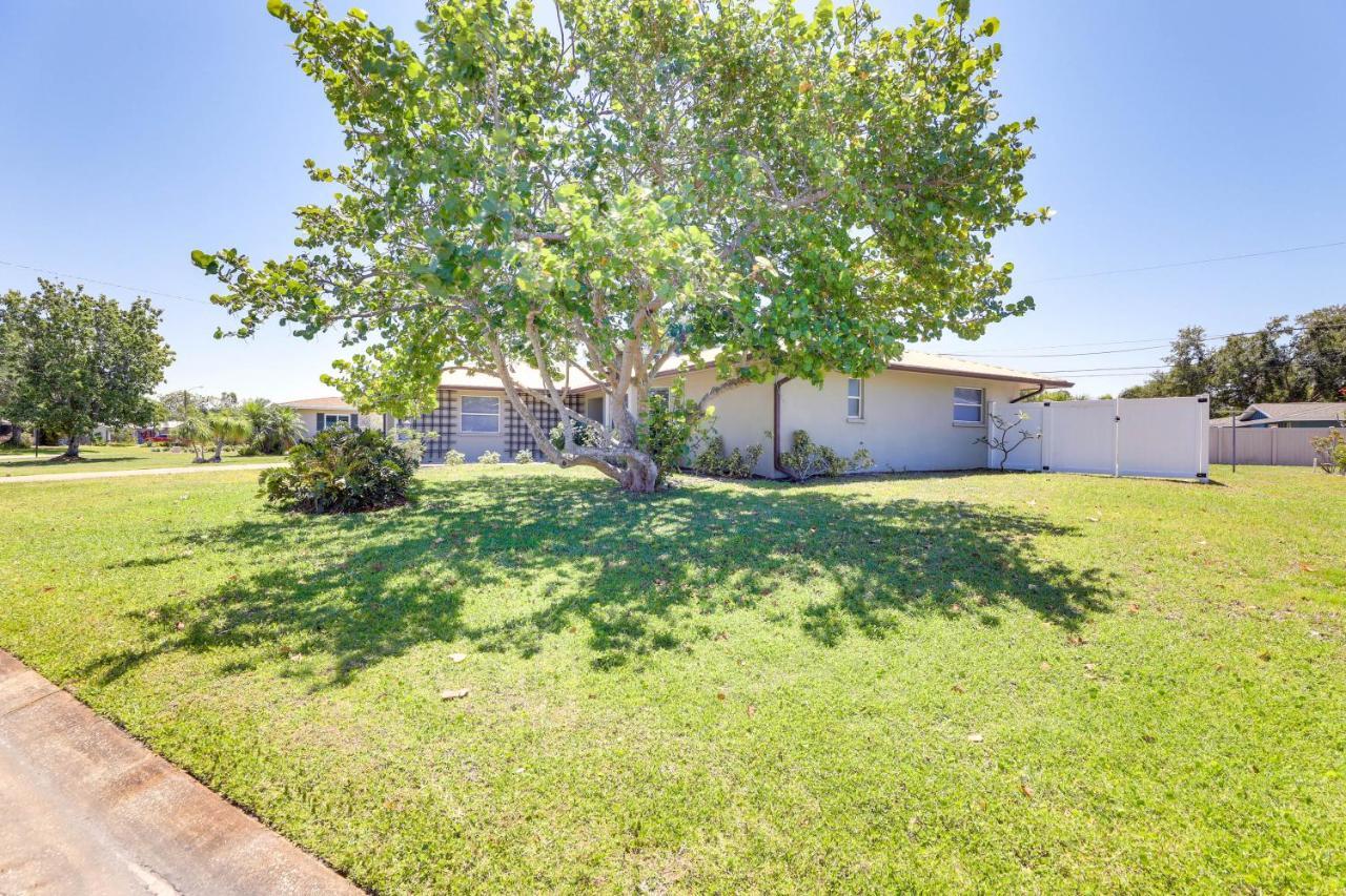 Sarasota House With Private Pool - 4 Mi To Beach! Esterno foto